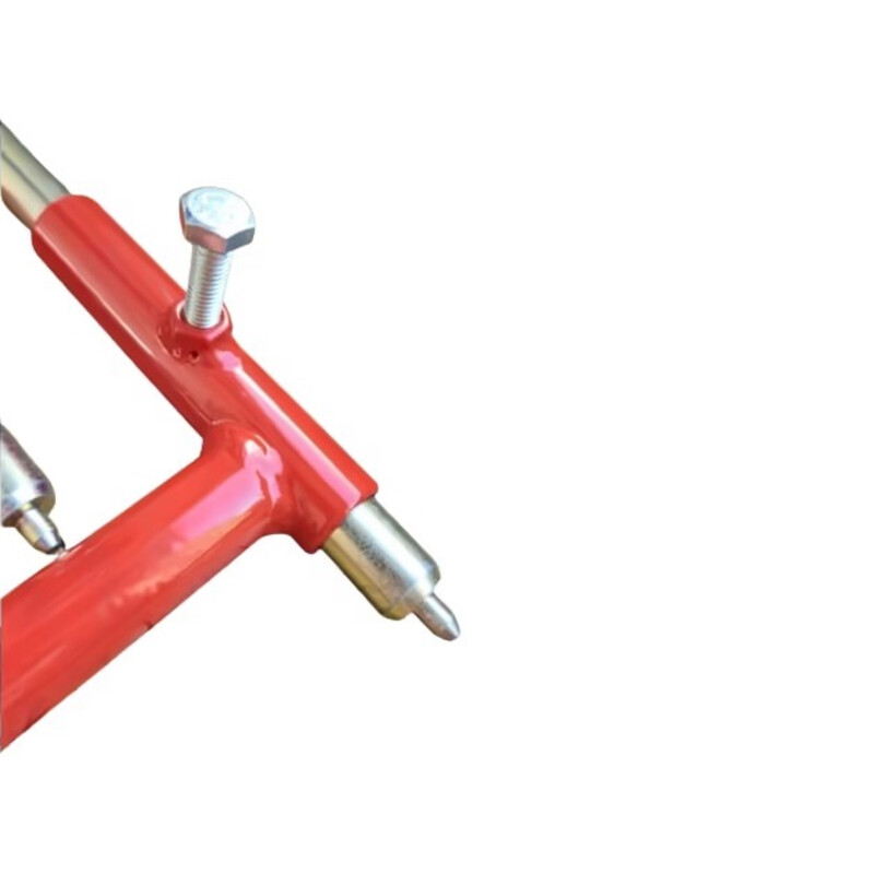 Wheel Toe-In Bar